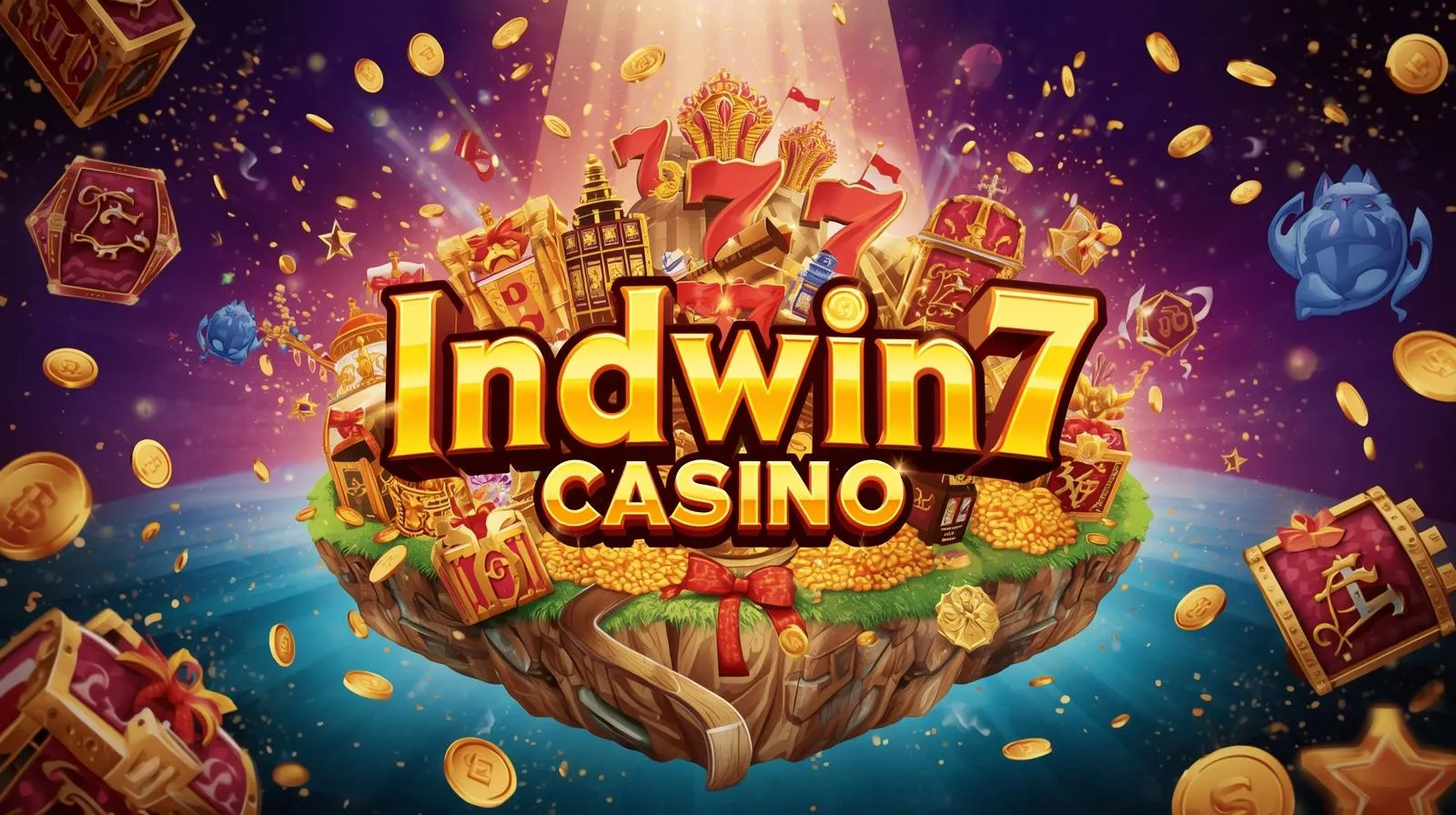 Indwin7